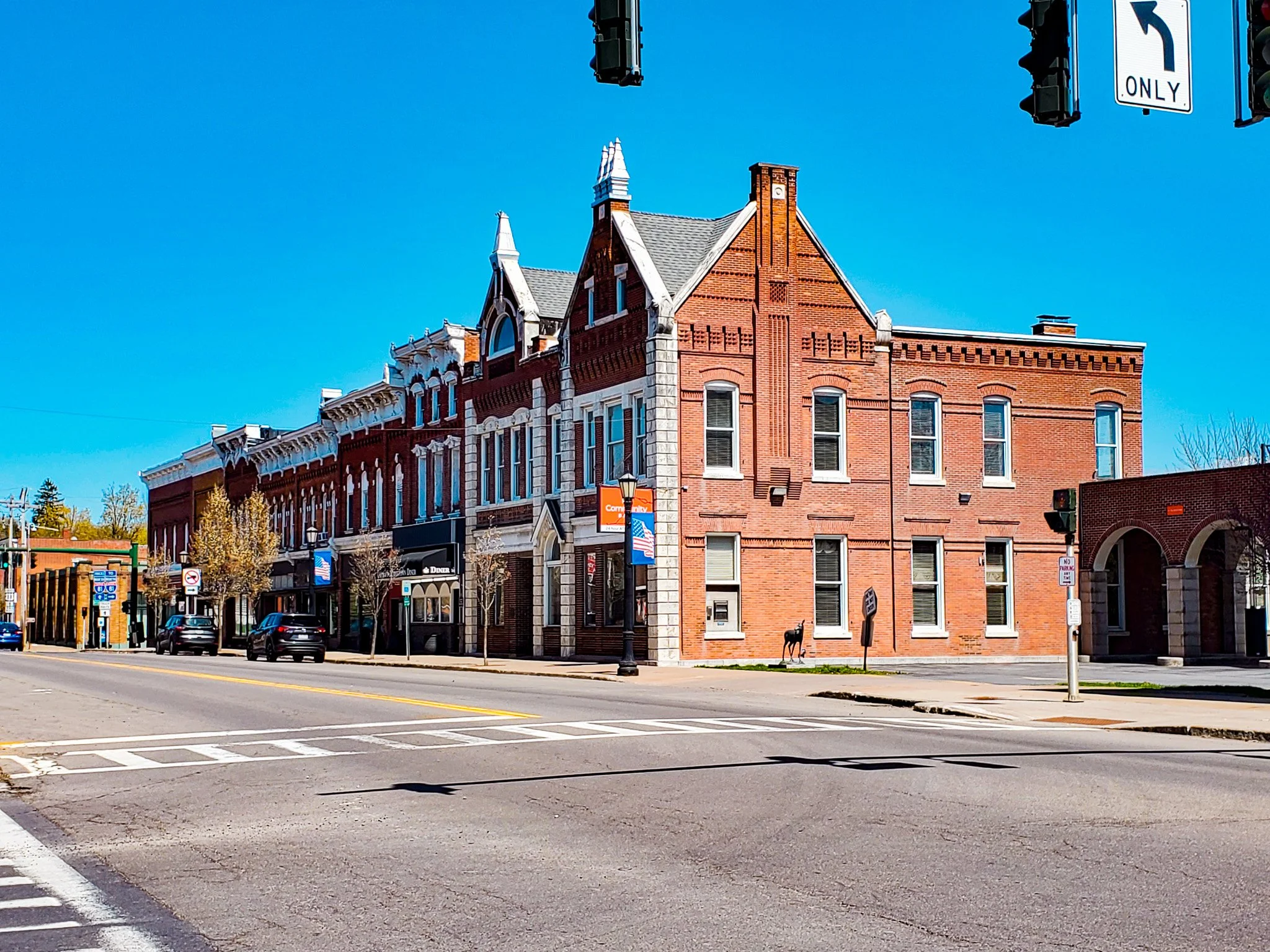 Pulaski NY downtown.jpg