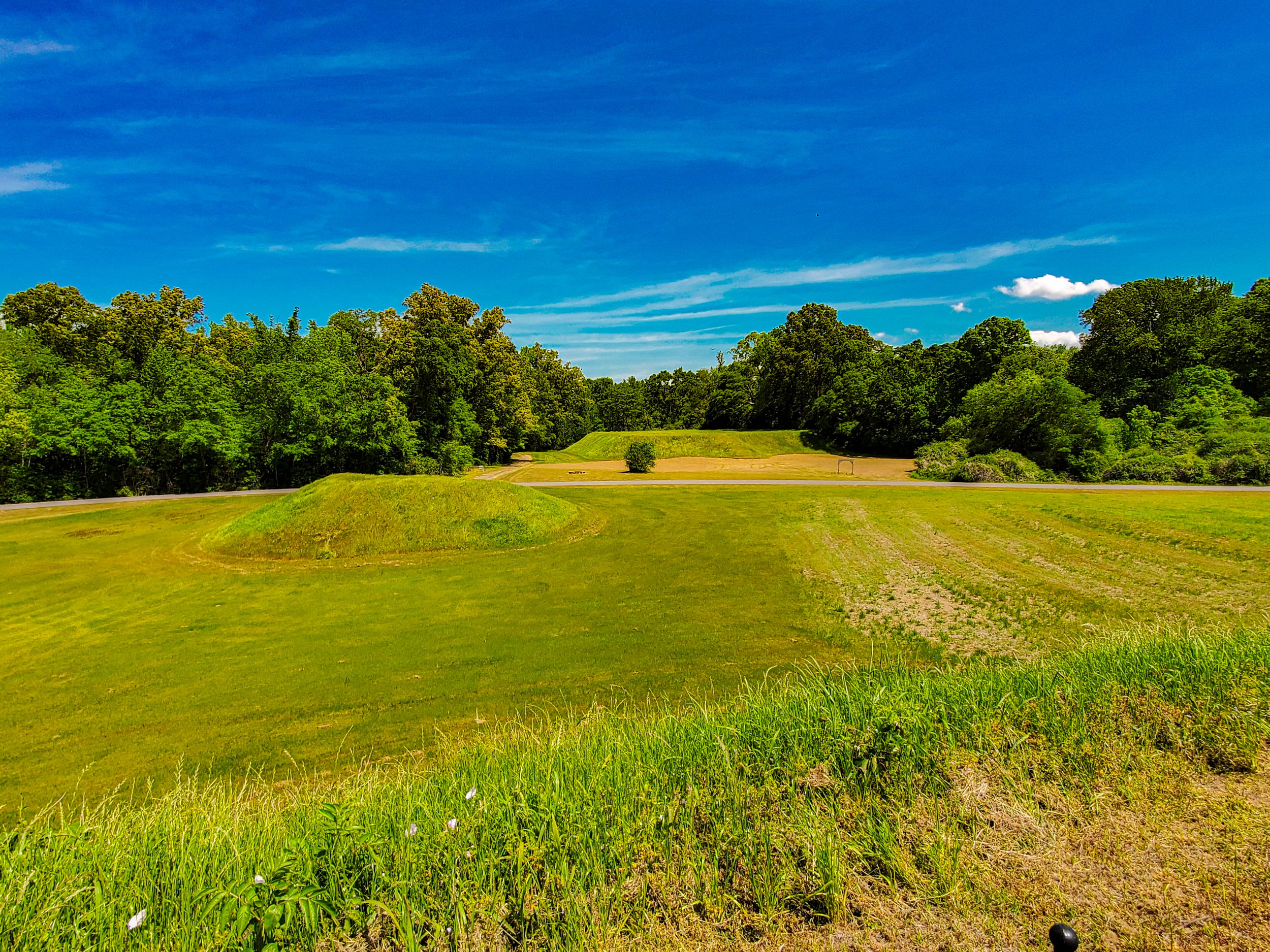 Moundville