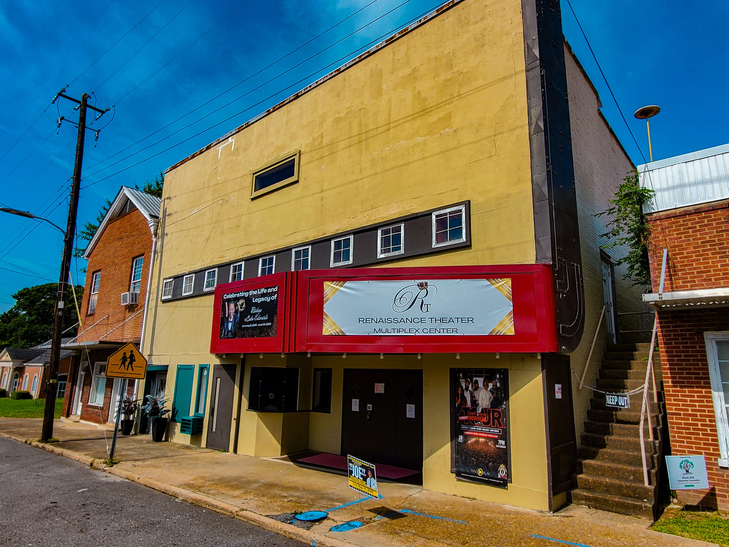 Renaissance Theater