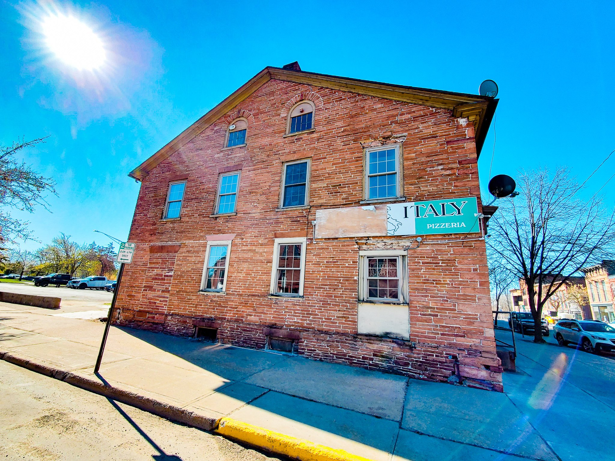 Little Italy Restaurant side view Pottsdam NY.jpg