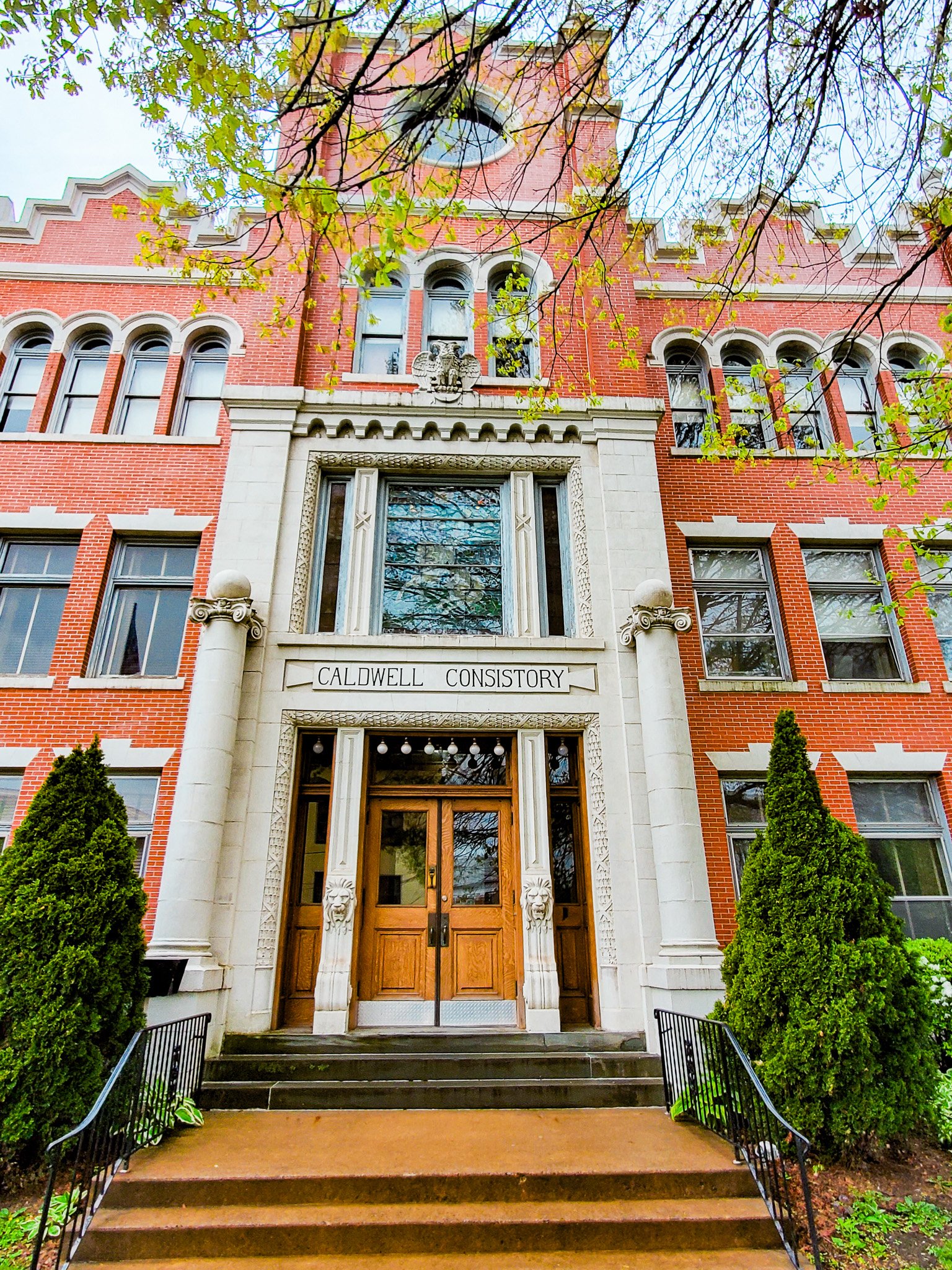 Caldwall Consistory Bloomsburg PA.jpg