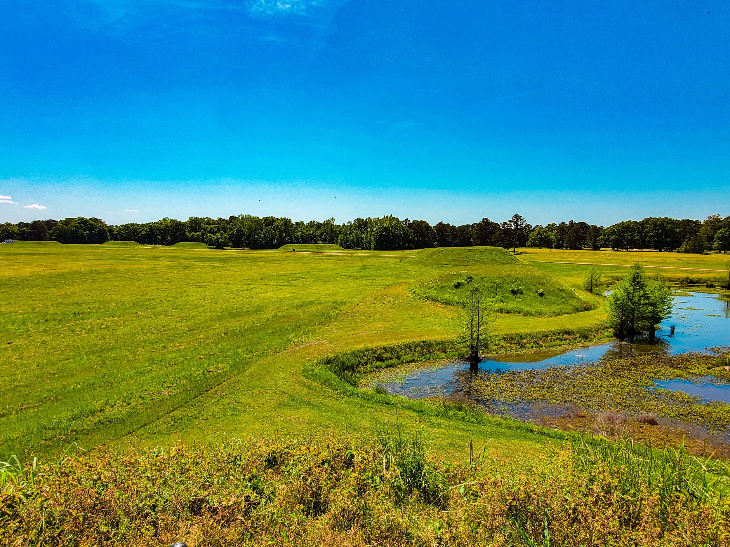 Moundville