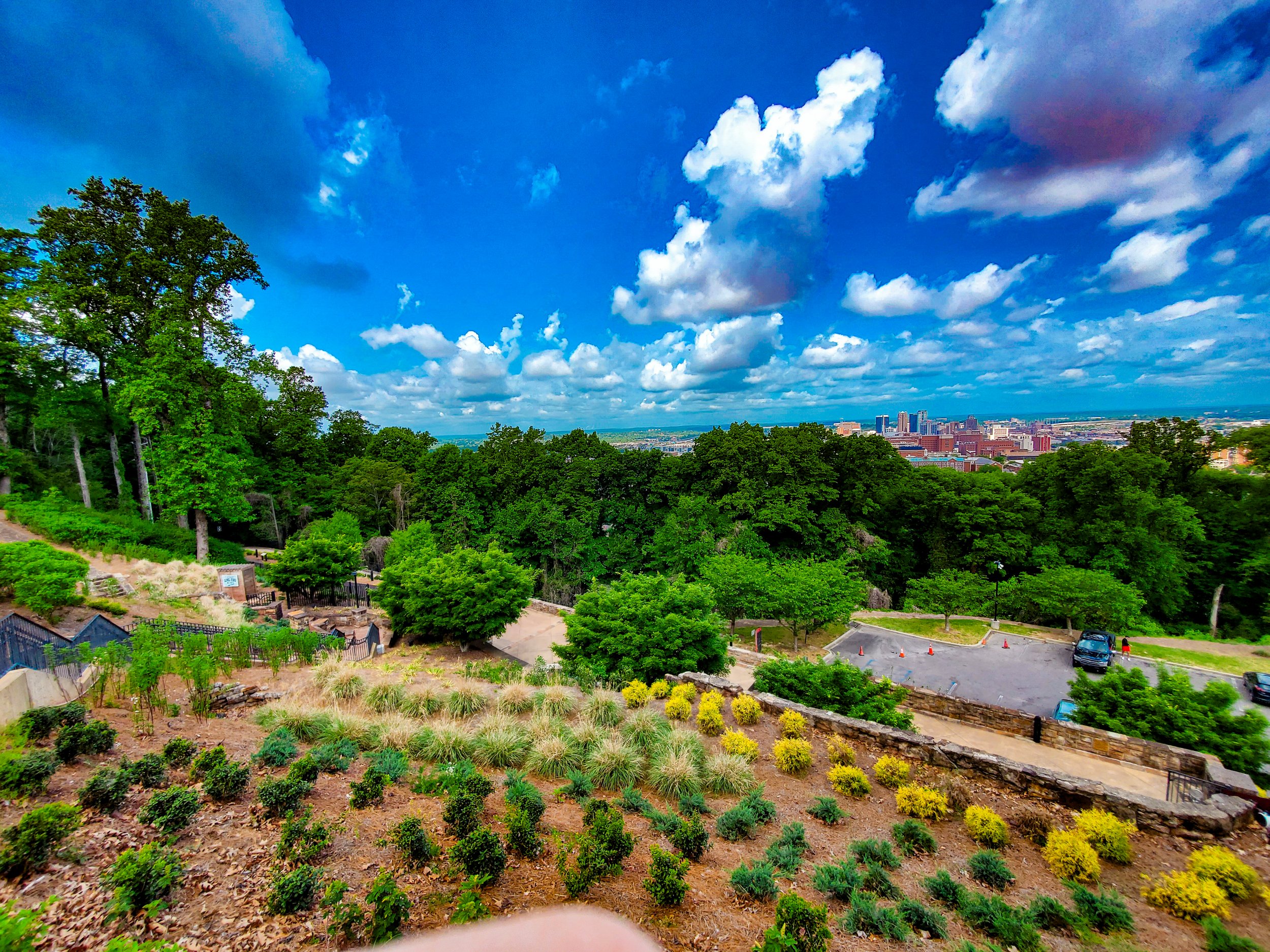 Vulcan Park