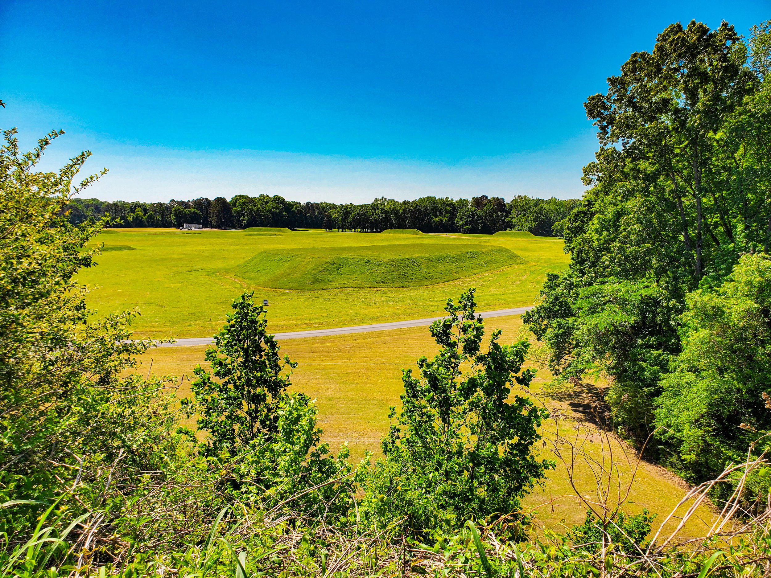 Moundville
