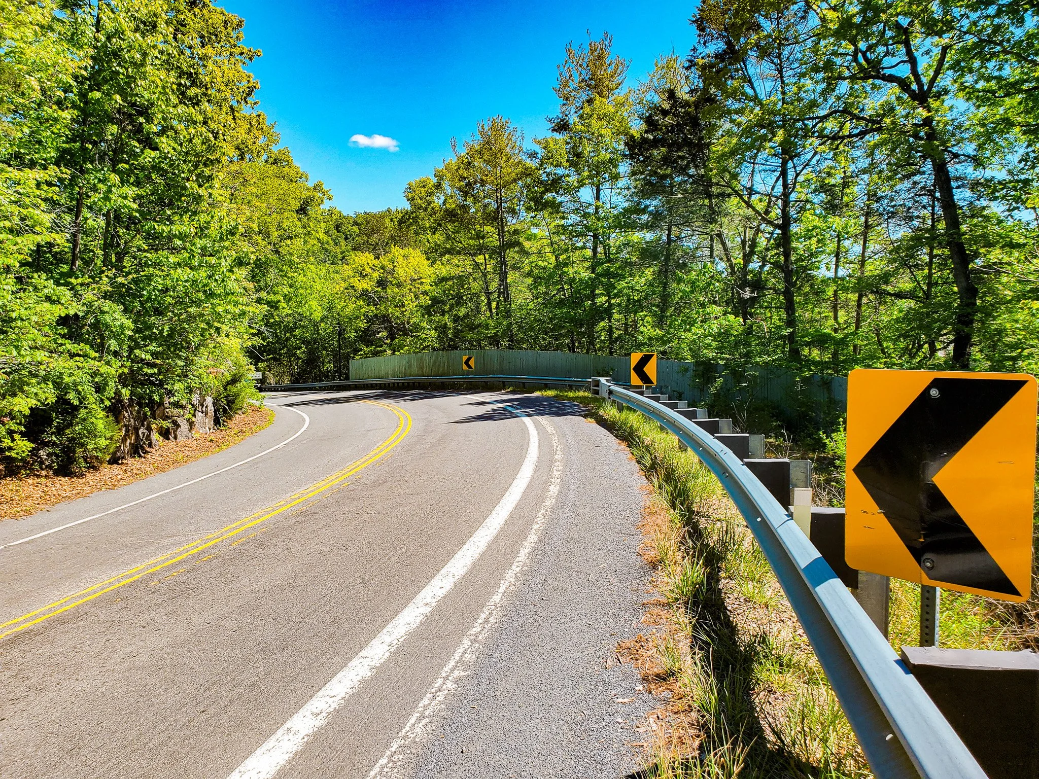 US 11 highway over Natural Bridge VA.jpg