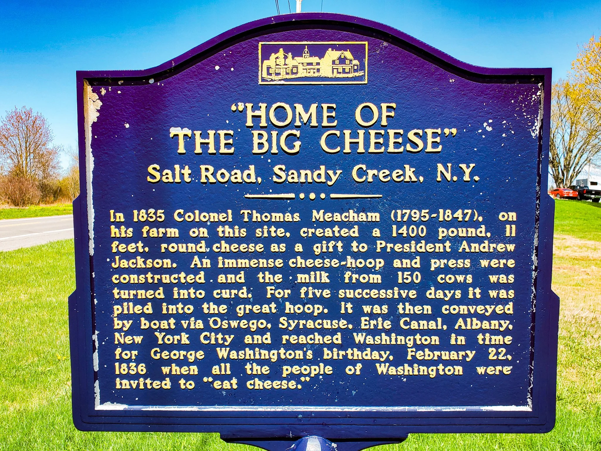 Big Cheese sign at Sandy Creek NY.jpg