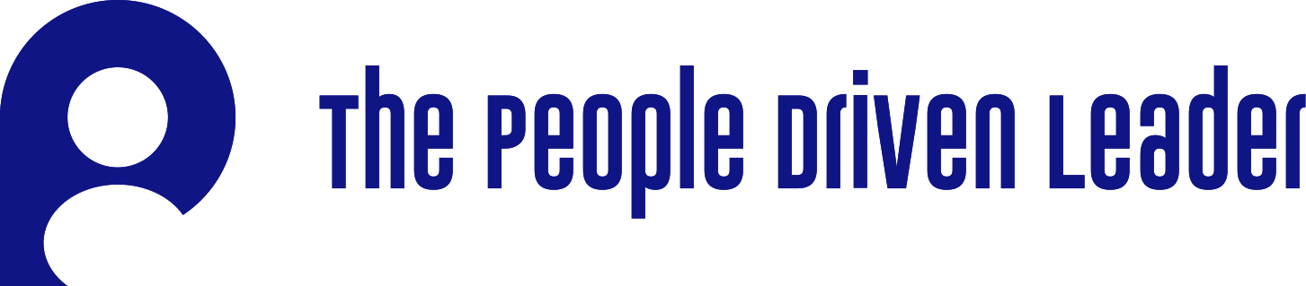 The People Driven Leader