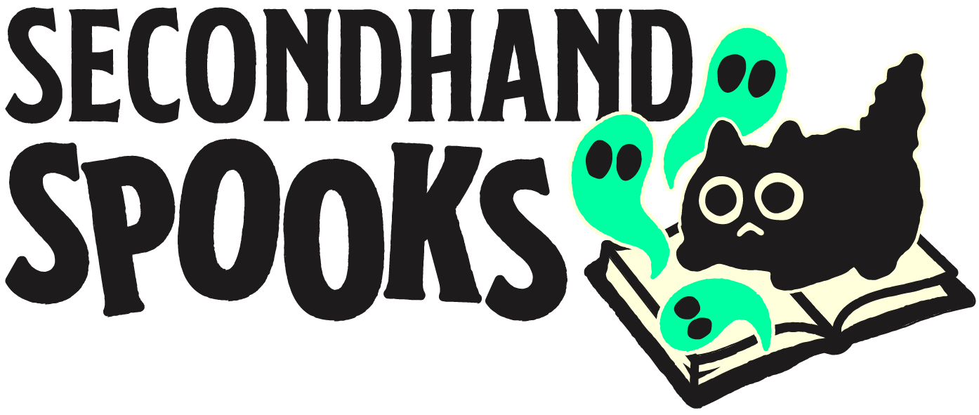 Secondhand Spooks