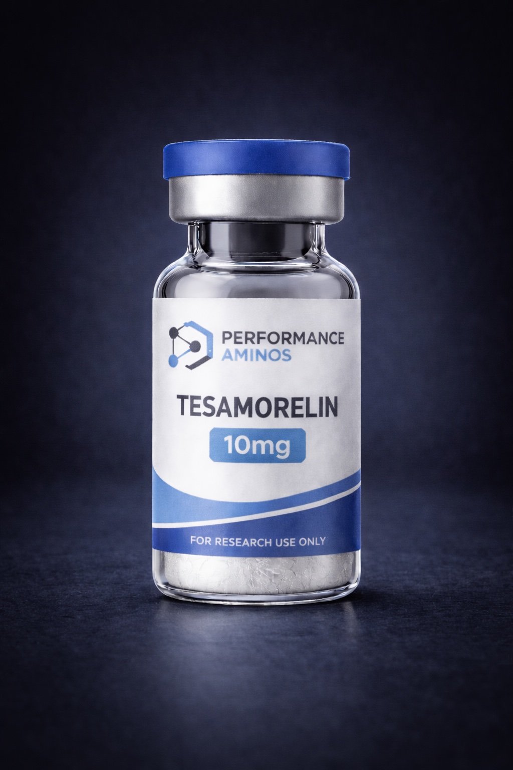 Tesamorelin
