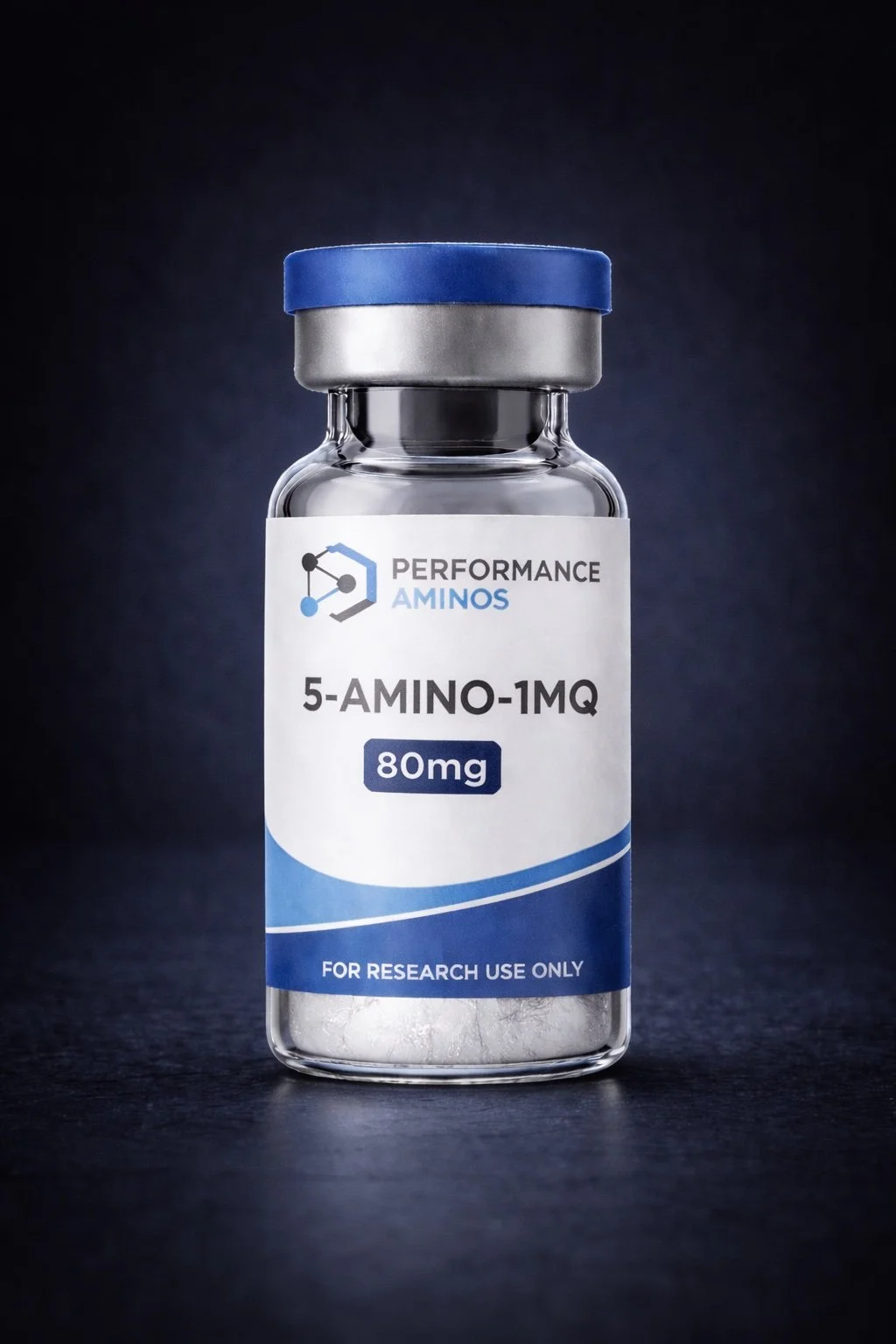5-Amino-1MQ