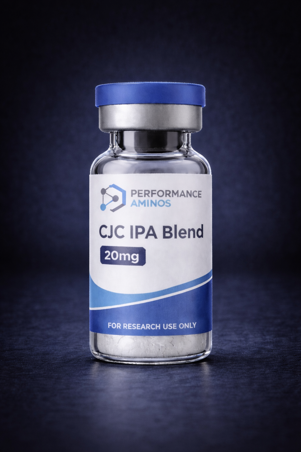CJC IPA Blend