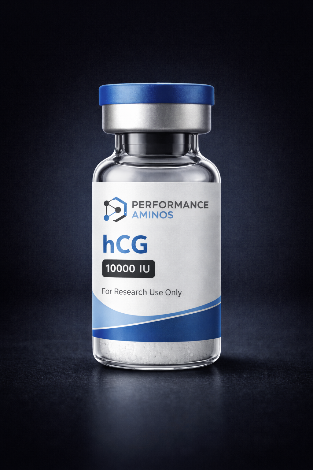 hCG