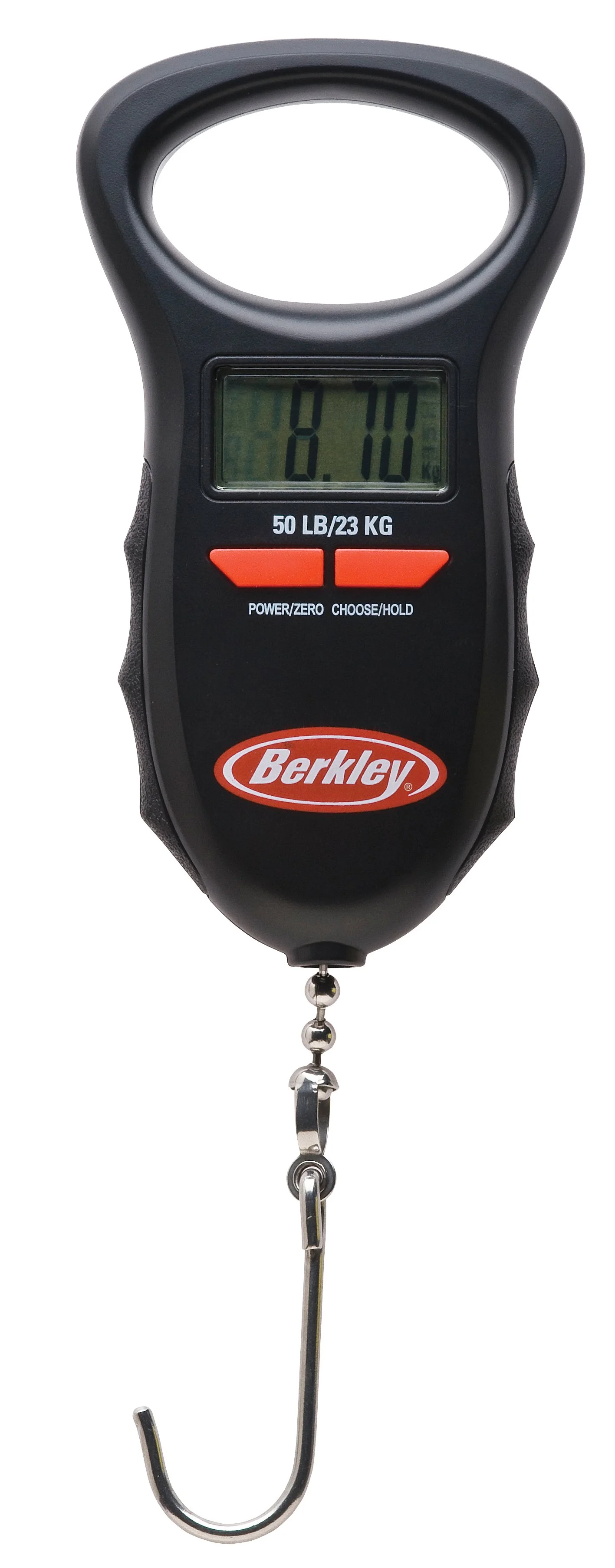 Berkley Pocket Scale Digital 25kg