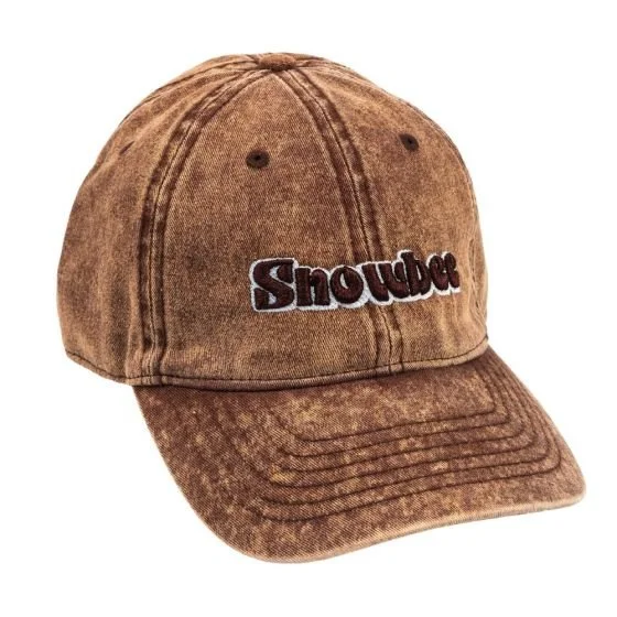 Snowbee Classic Cap.jpg