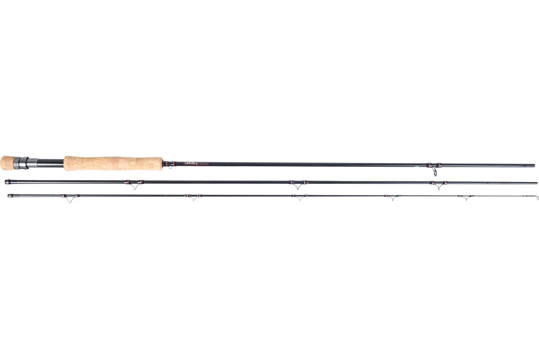 Leeda Profil Stillwater Rod