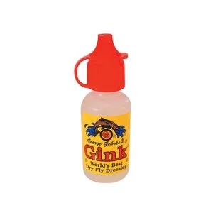 Gehrke's GINK