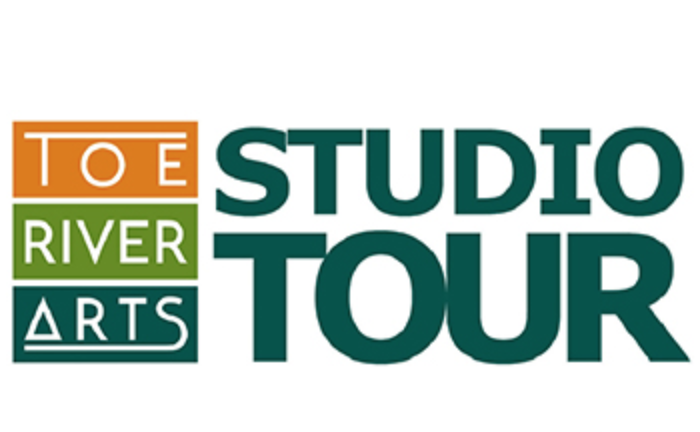 Sale - Toe River Arts Tour,             Host, Julie Wiggins Pottery