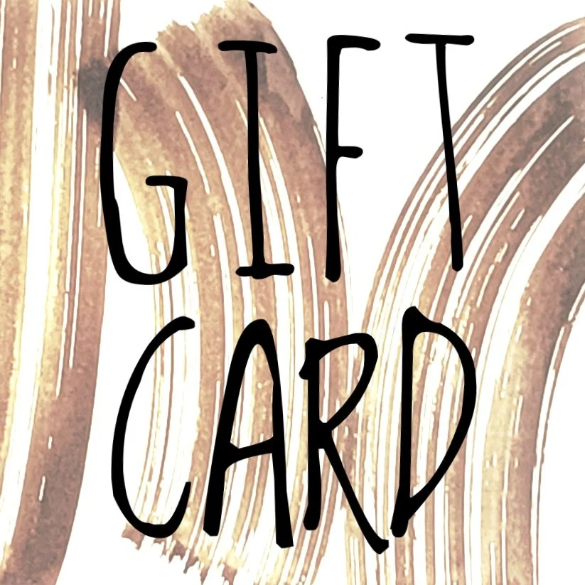 Gift Card - Sean O'Connell Studio