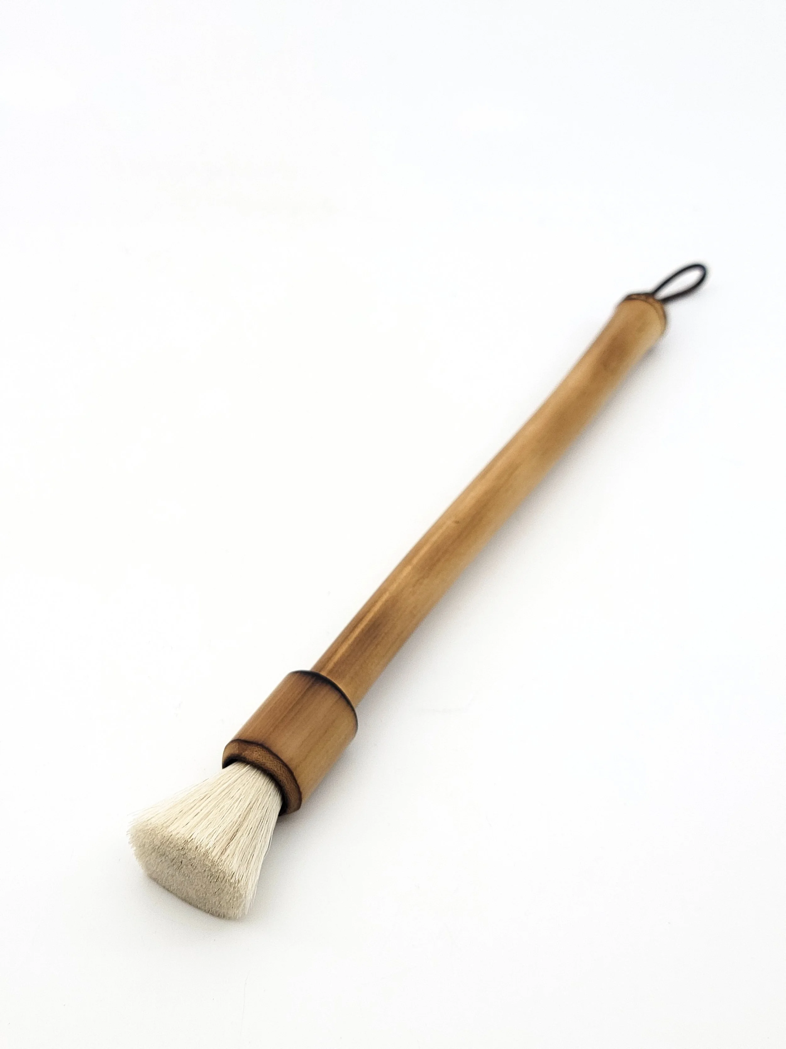 End-Cut Round Mop Brush