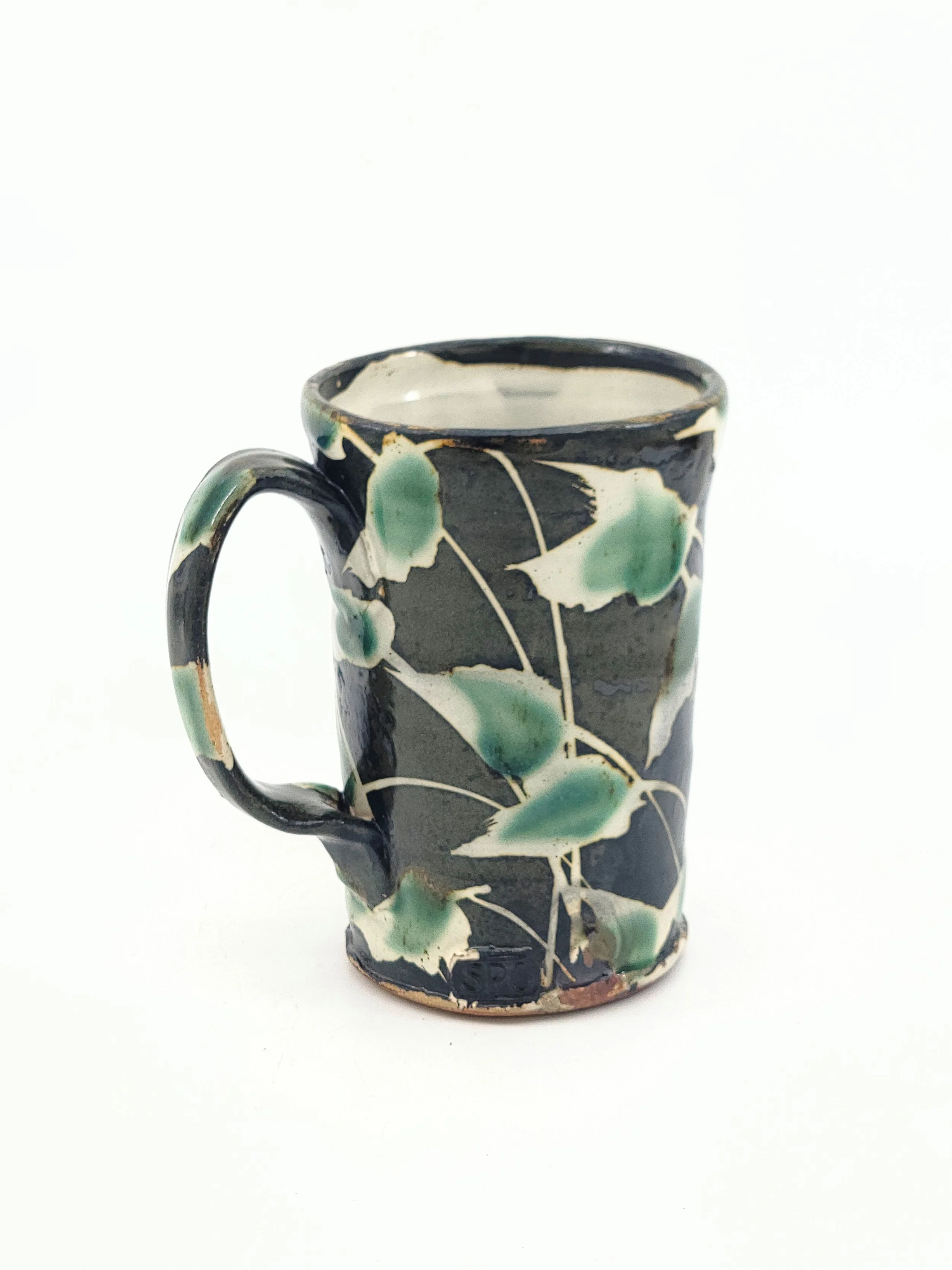 Tall Mug