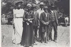 "What Our Ancestors Know: Juneteenth Musings"