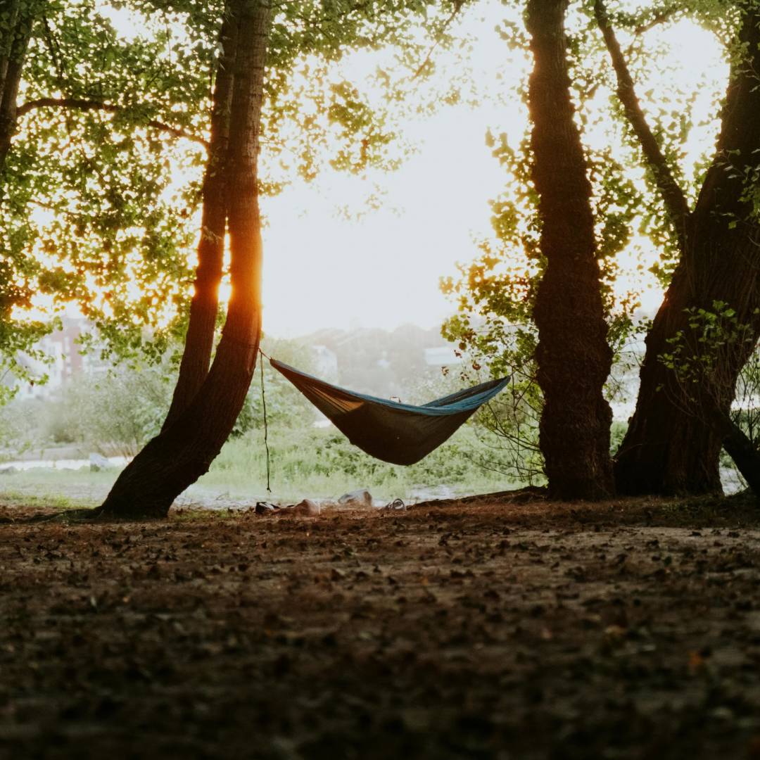 "Resting Season"