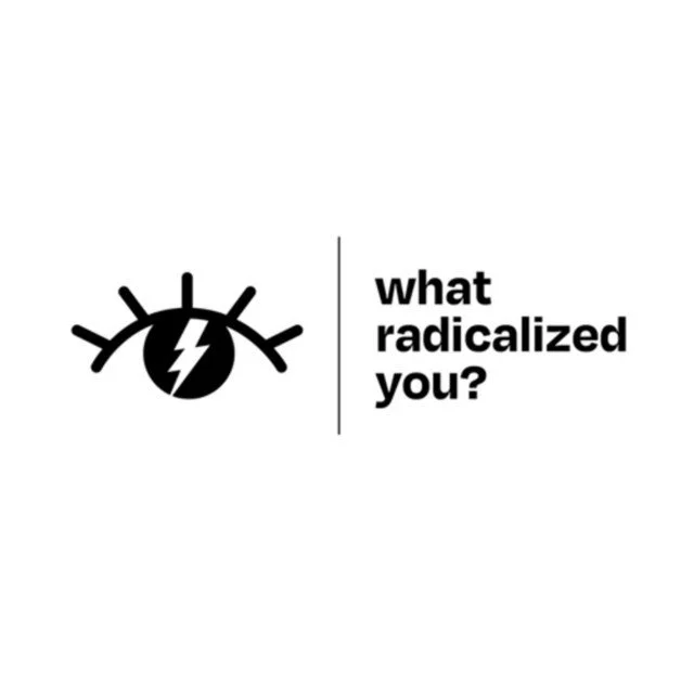 What Radicalized Us?