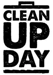 All Hand's Clean Up Day