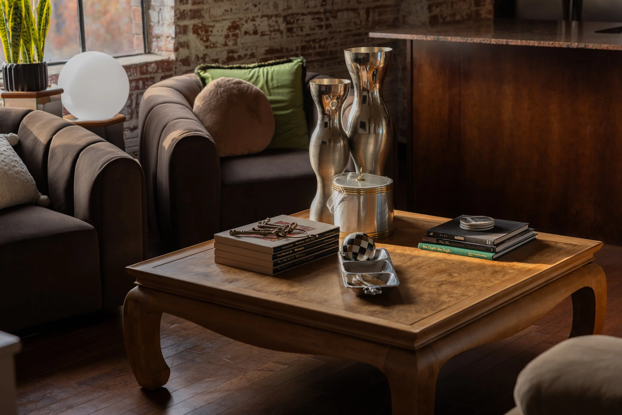 Detroit Lofts
