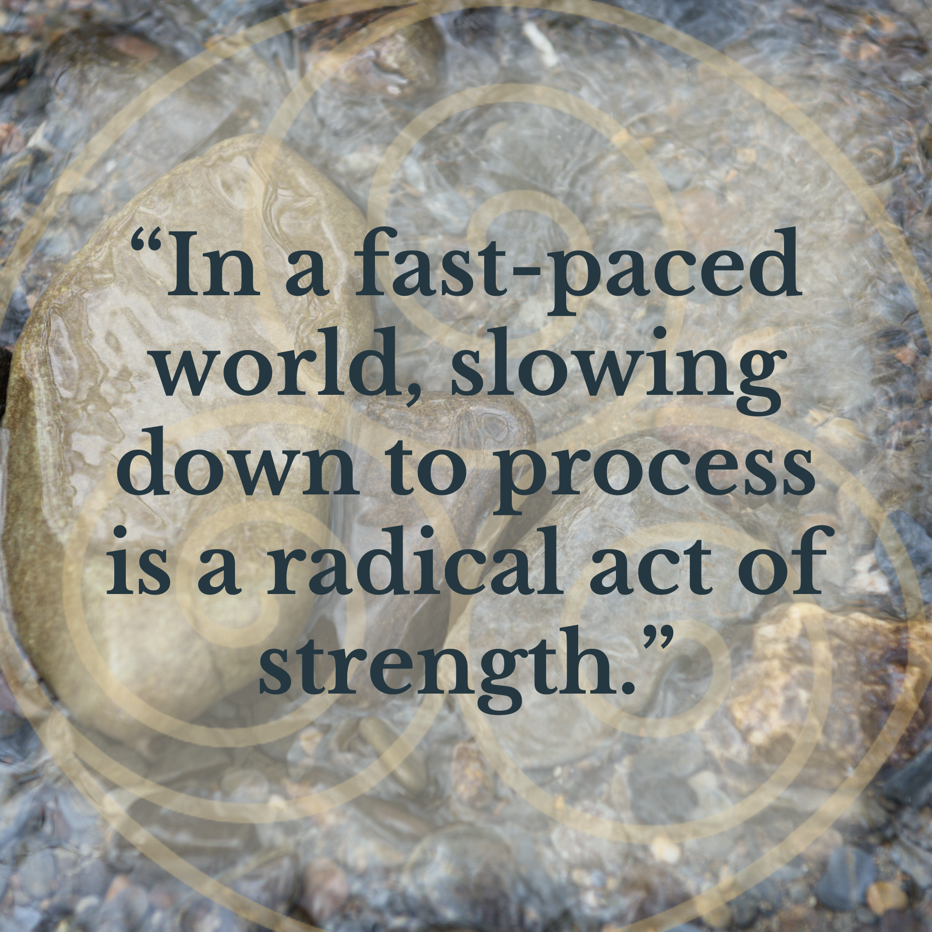 The Power of Mental Space: Why Processing Matters at Every Level