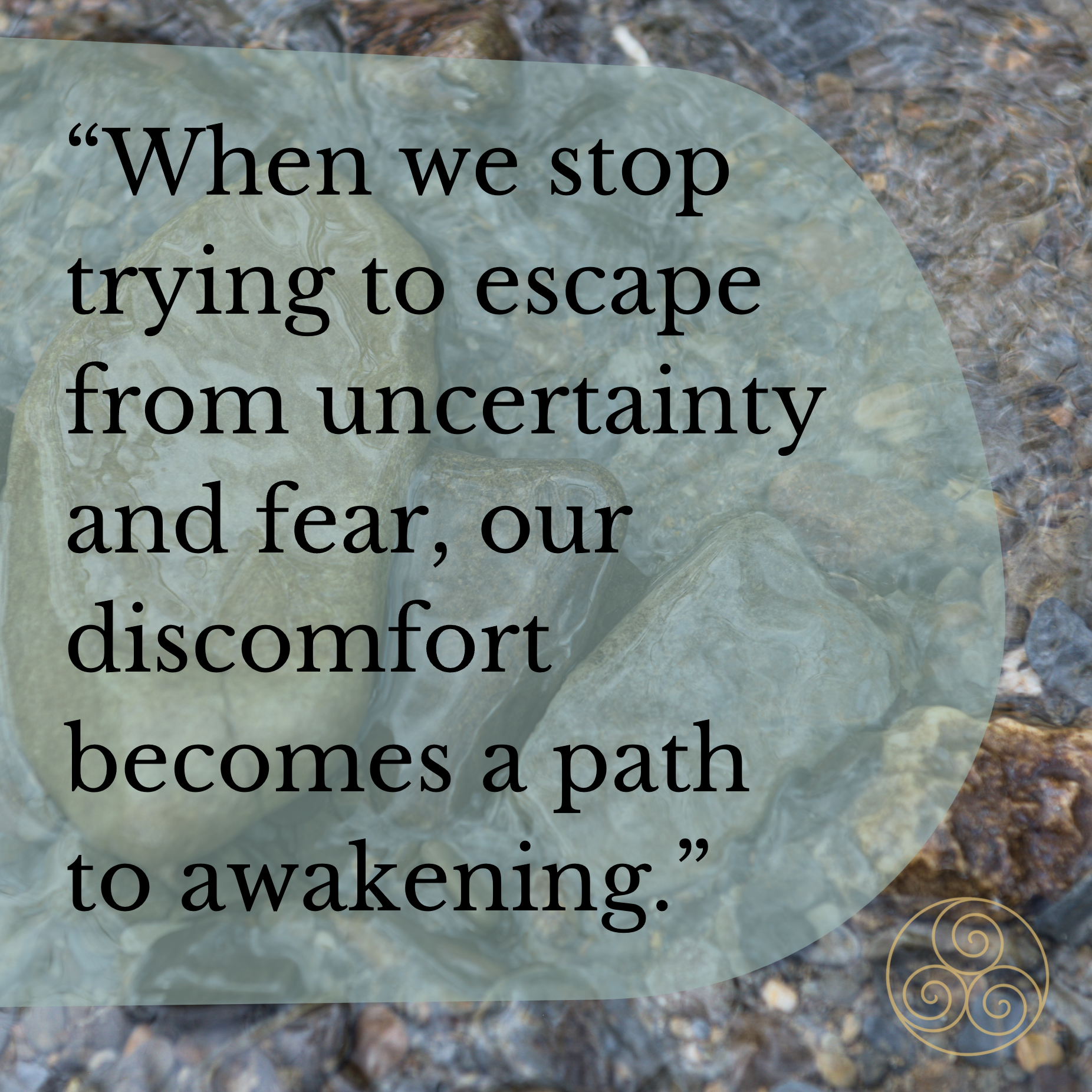 Leading During Uncertain Times