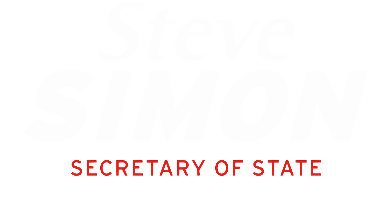 Steve Simon | Minnesota Secretary of State
