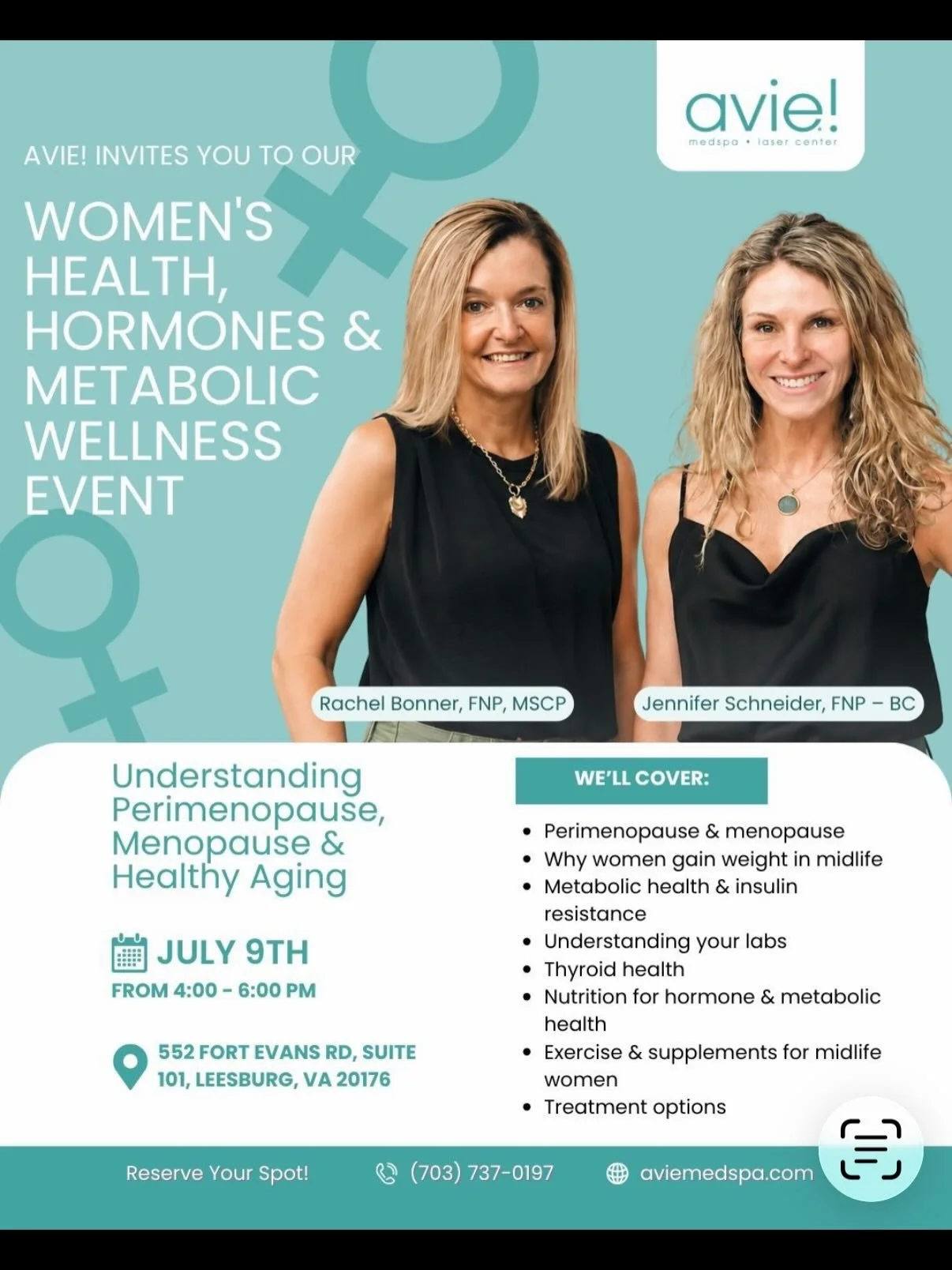 Are you feeling different but can&rsquo;t quite explain why?

✔️ Weight gain despite eating well
✔️ Brain fog and fatigue
✔️ Trouble sleeping
✔️ Mood changes and anxiety
✔️ Low energy and motivation
✔️ Changes in metabolism

You may be experiencing t