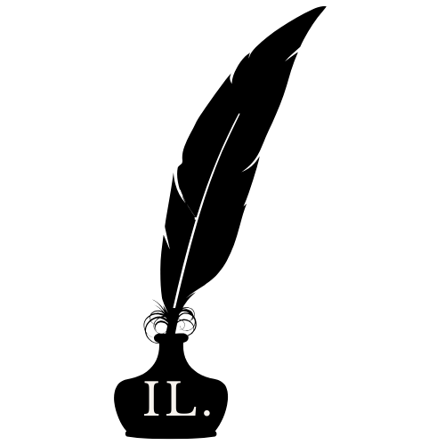 Inkwell Launch Logo.