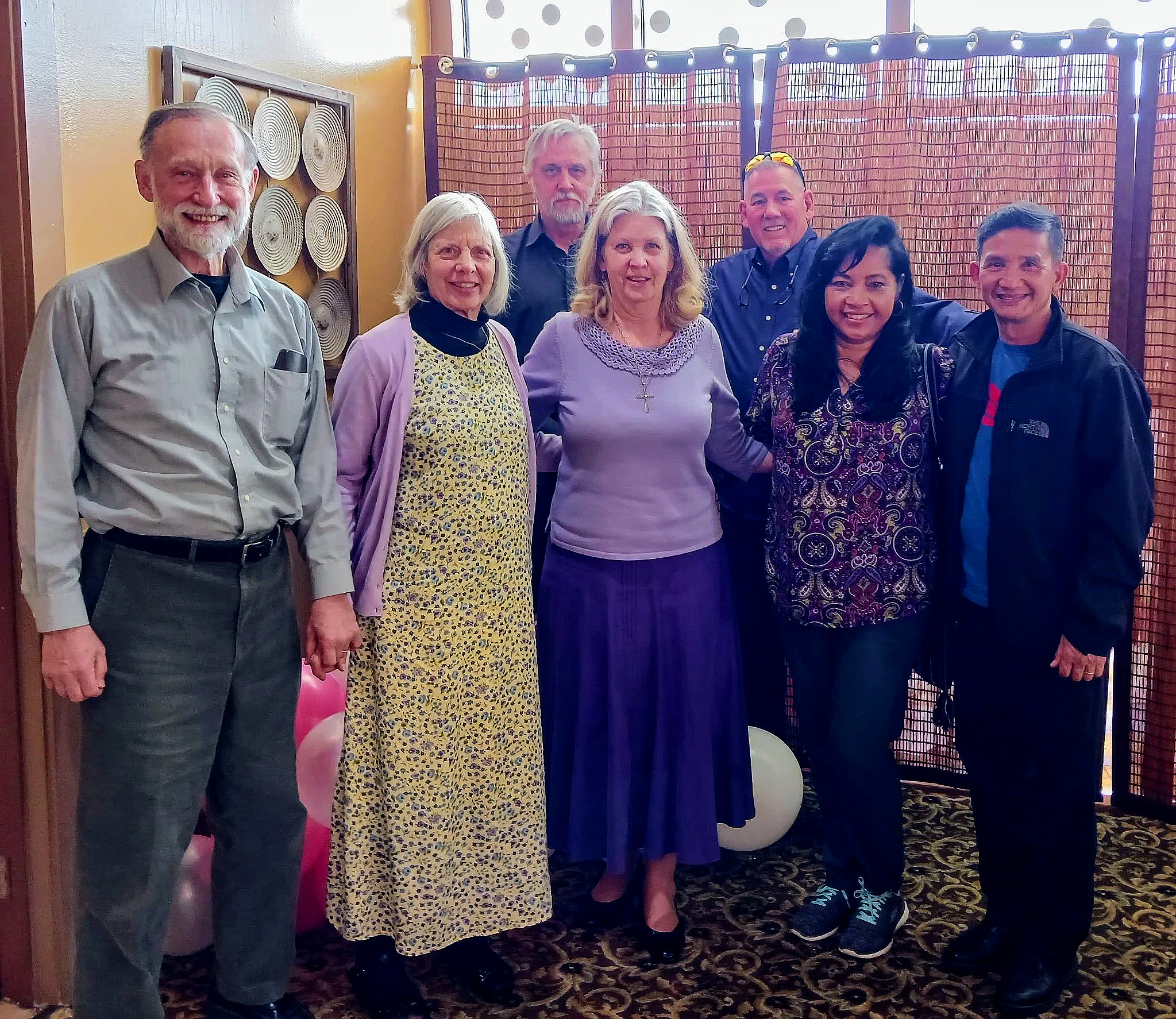 International Worker Appreciation