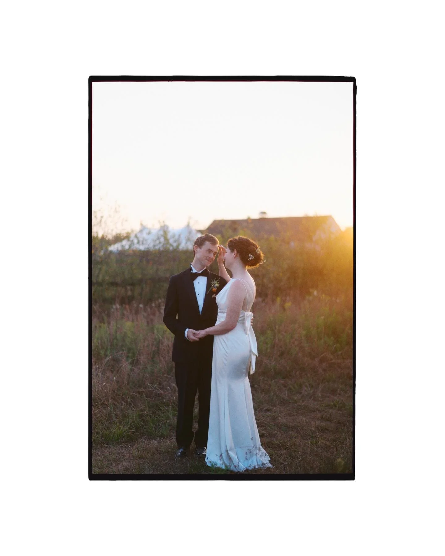 Watching a beautiful set of lives unfold on a beautiful day surrounded in even more beautiful people is something I will love endlessly. I met Natalie walking our dogs at the dog park. She was always super friendly and a creative mind, I had told her