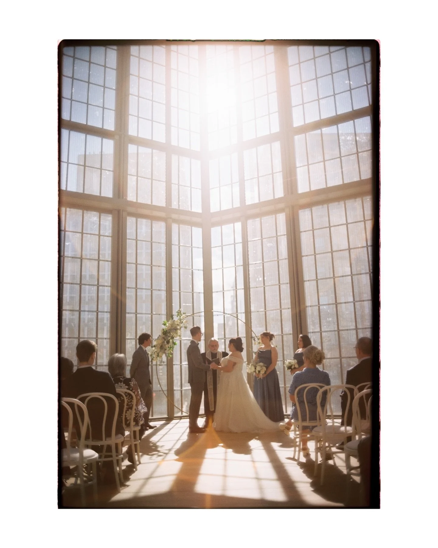 Remembering when the sun shines, the love flows and the days fly by. A day from last summer with Heather and Matt at the @nac.cna Looking forward to another beautiful summer with all my 2026 couples.