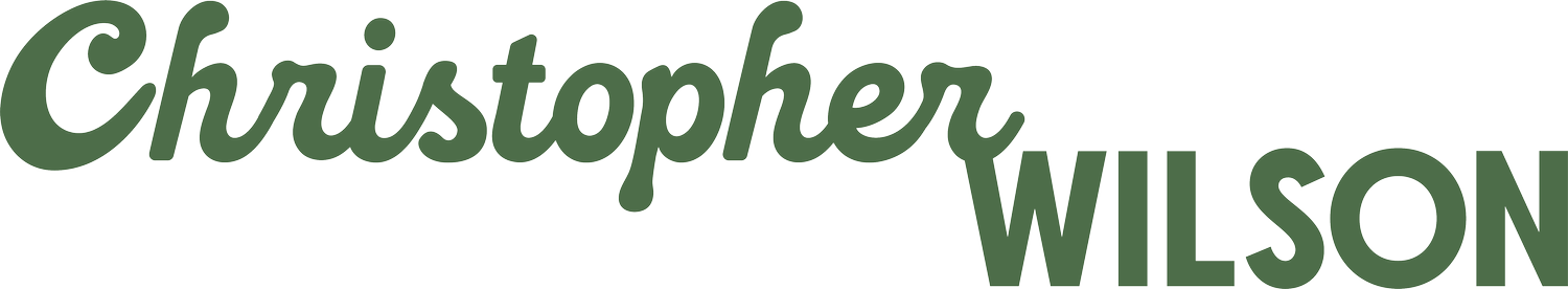 Christopher Wilson Ottawa Wedding Photographer