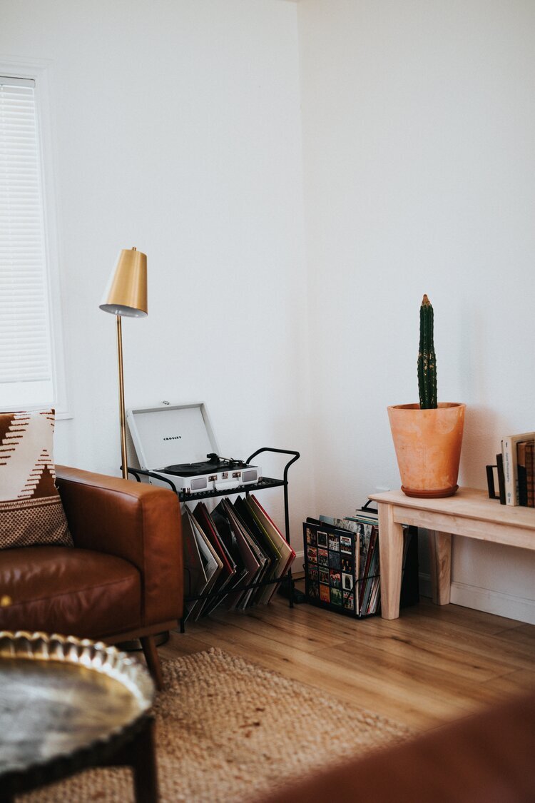 15 Things We Learned To Love While Staying Home