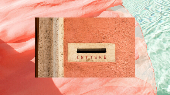 A Letter to Those Who Keep Choosing Love