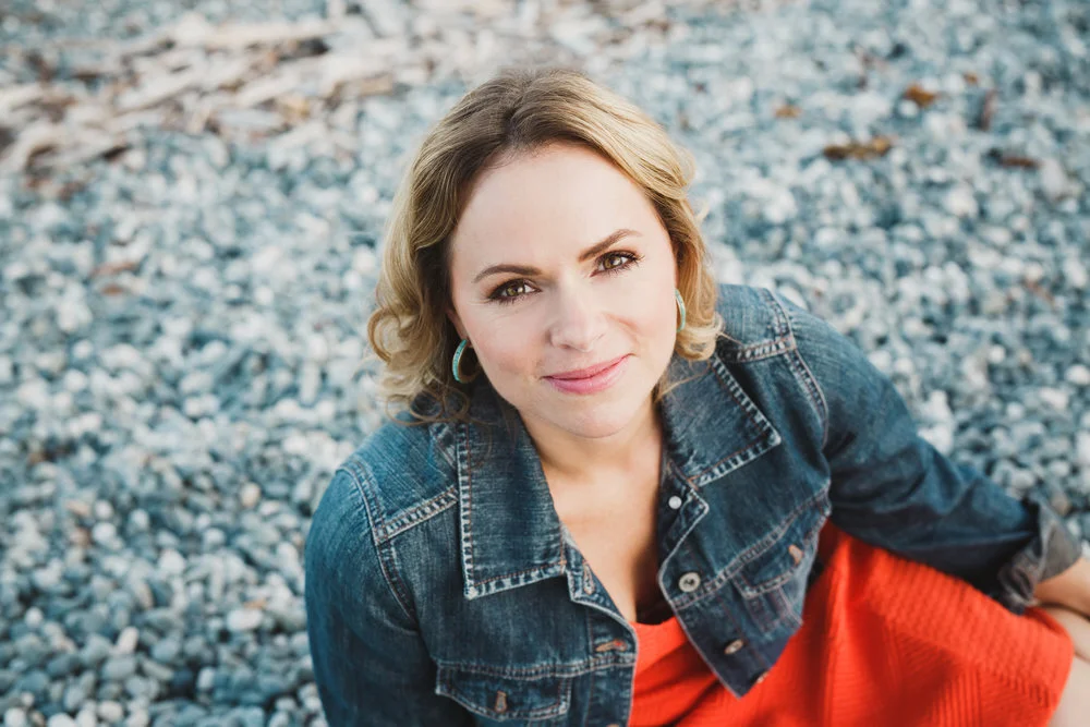 A Q&amp;A with our Founder, Robin Ducharme