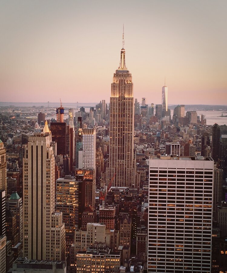 “The 36 Questions that Lead to Love” from the New York Times