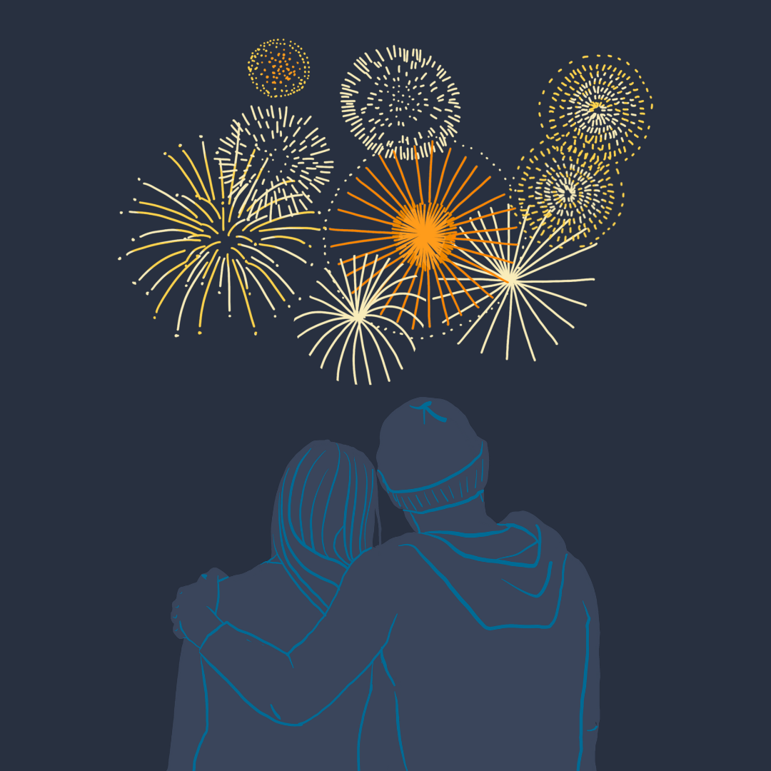 What Unhealthy Relationship &amp; Communication Patterns We’re Letting Go of in 2023