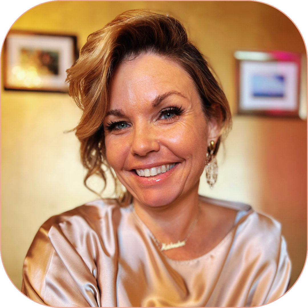 Dating Insights: Cat Cantrill