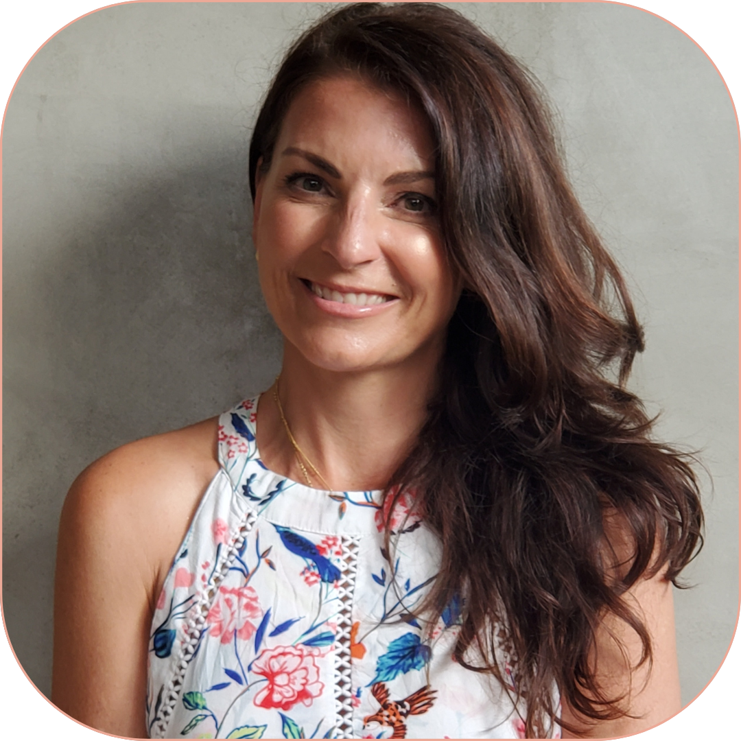 Beyond Finding Love: Chantal Landreville