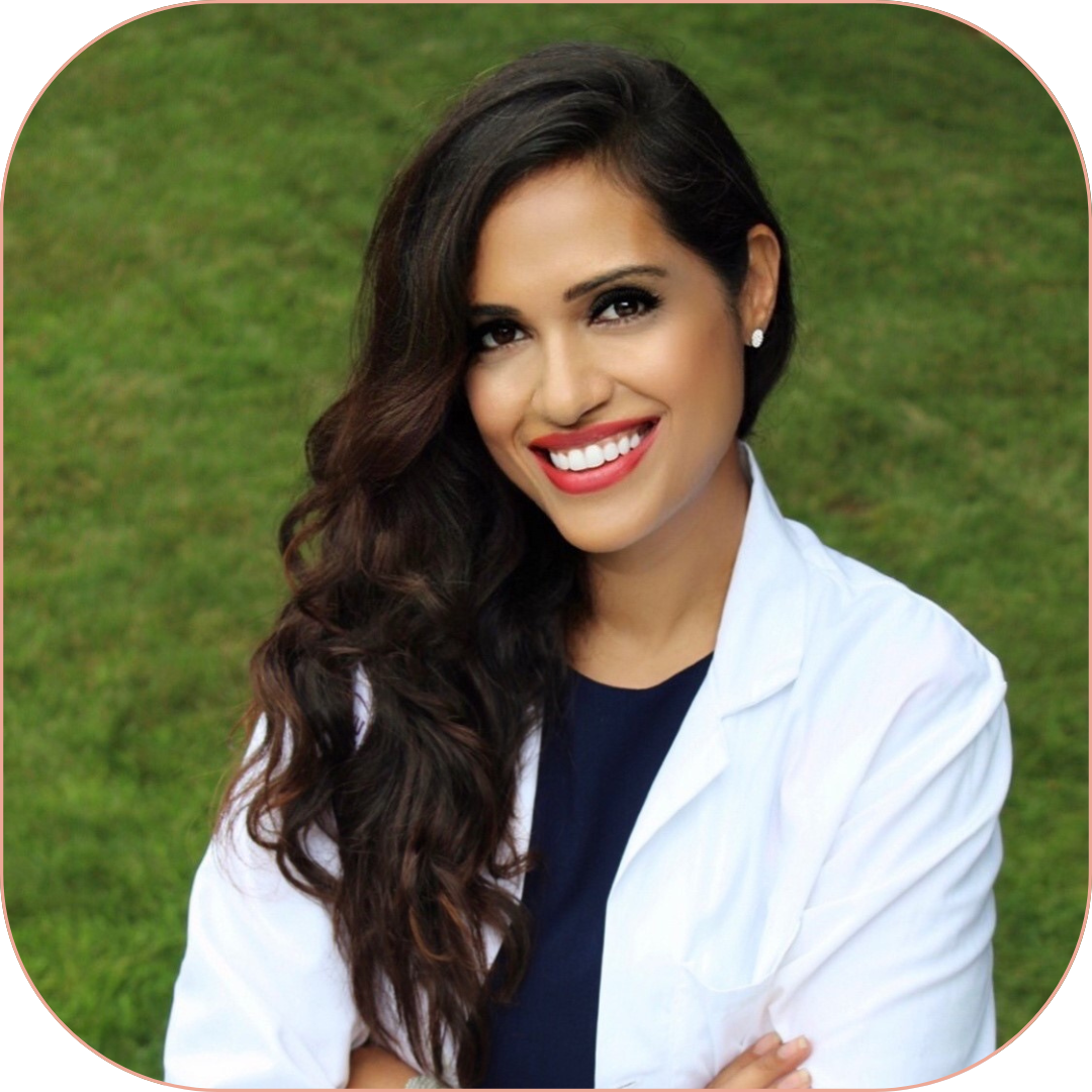 Practical Optimism: Dr. Sue Varma