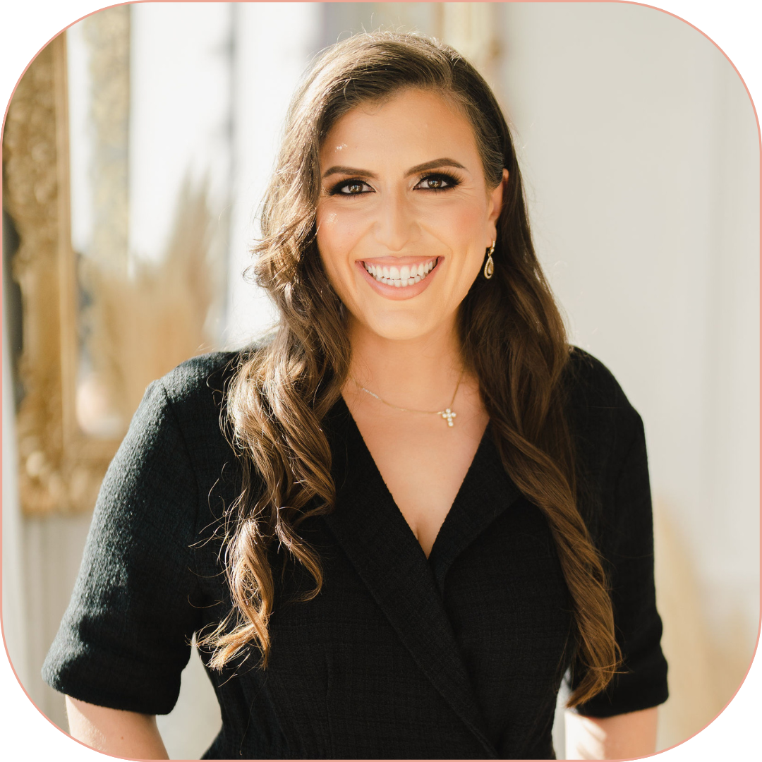 Decoding Dating: Dr. Christie Kederian