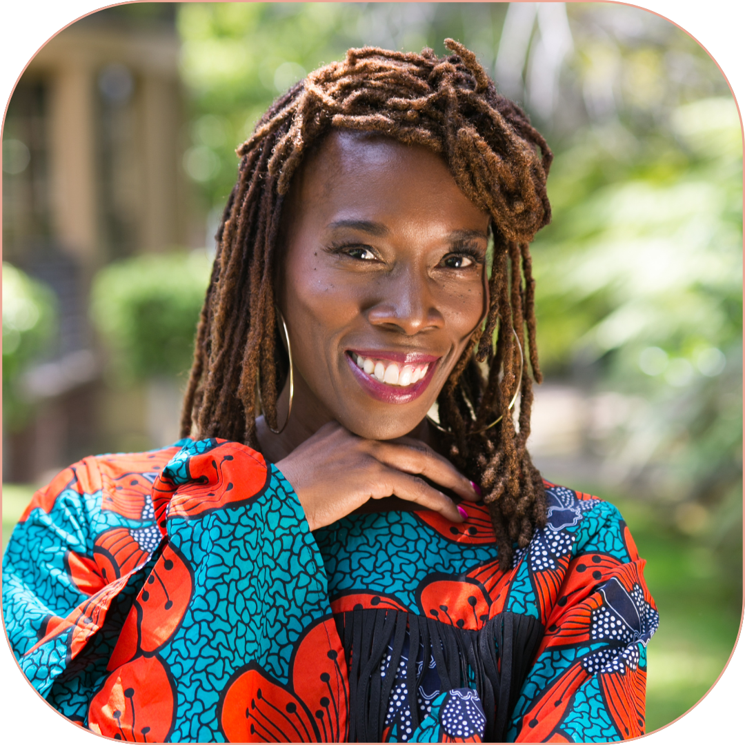 Building Better Relationships: Dr. Thema Bryant