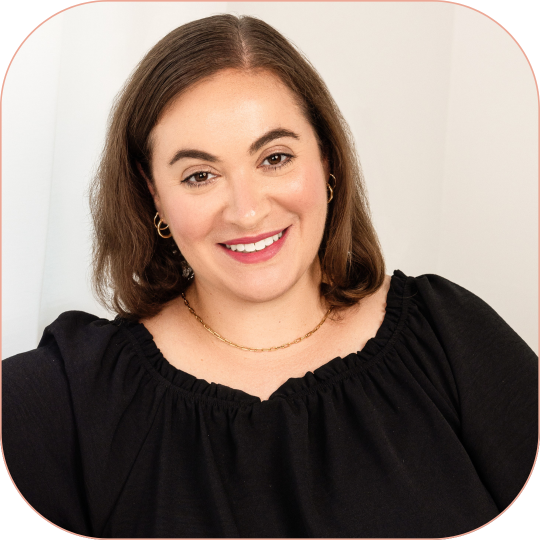 Embodied Healing: Erica Hornthal