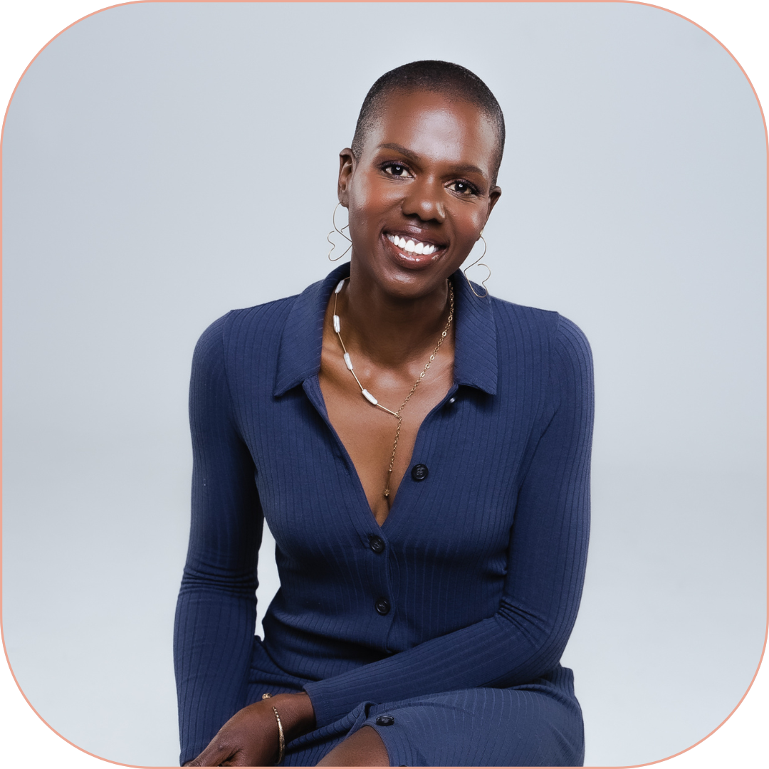 Dating with Intention: Francesca Hogi